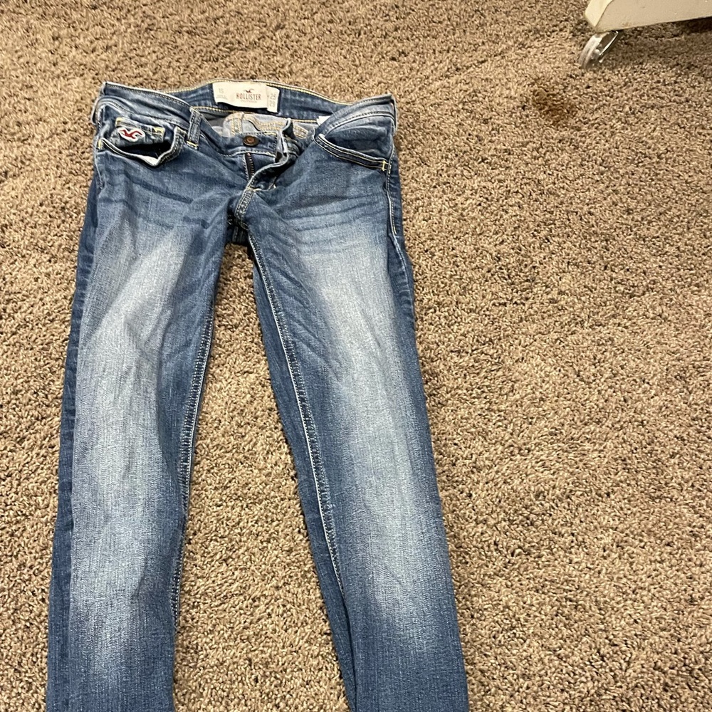 girls skinny jeans